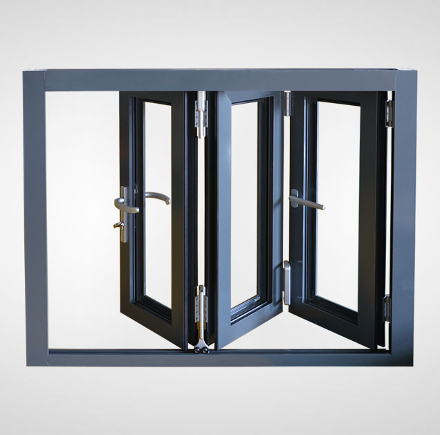 Cửa Sổ Mở Trượt