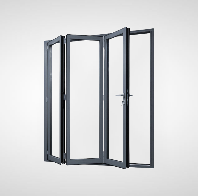 Cửa Sổ Xếp Gấp