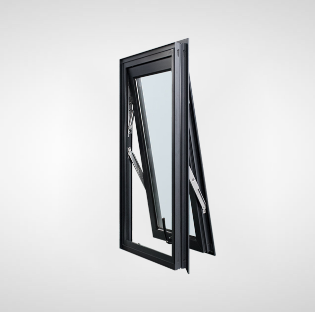 Cửa Sổ Mở Hất