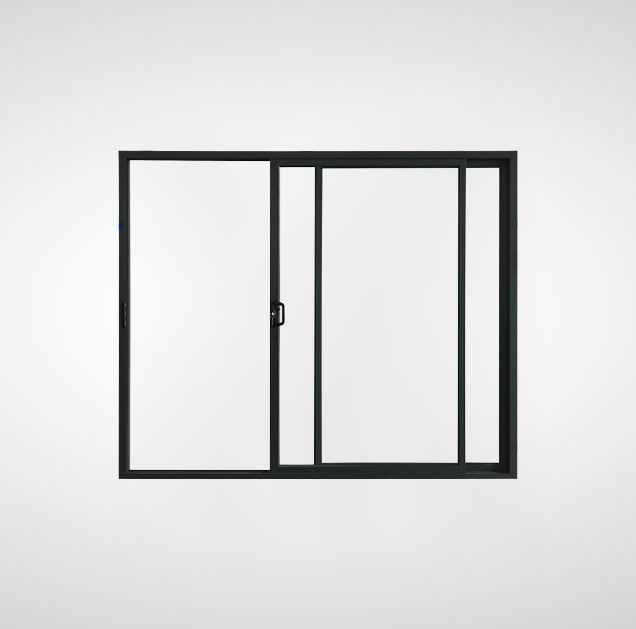 Cửa Trượt Nâng