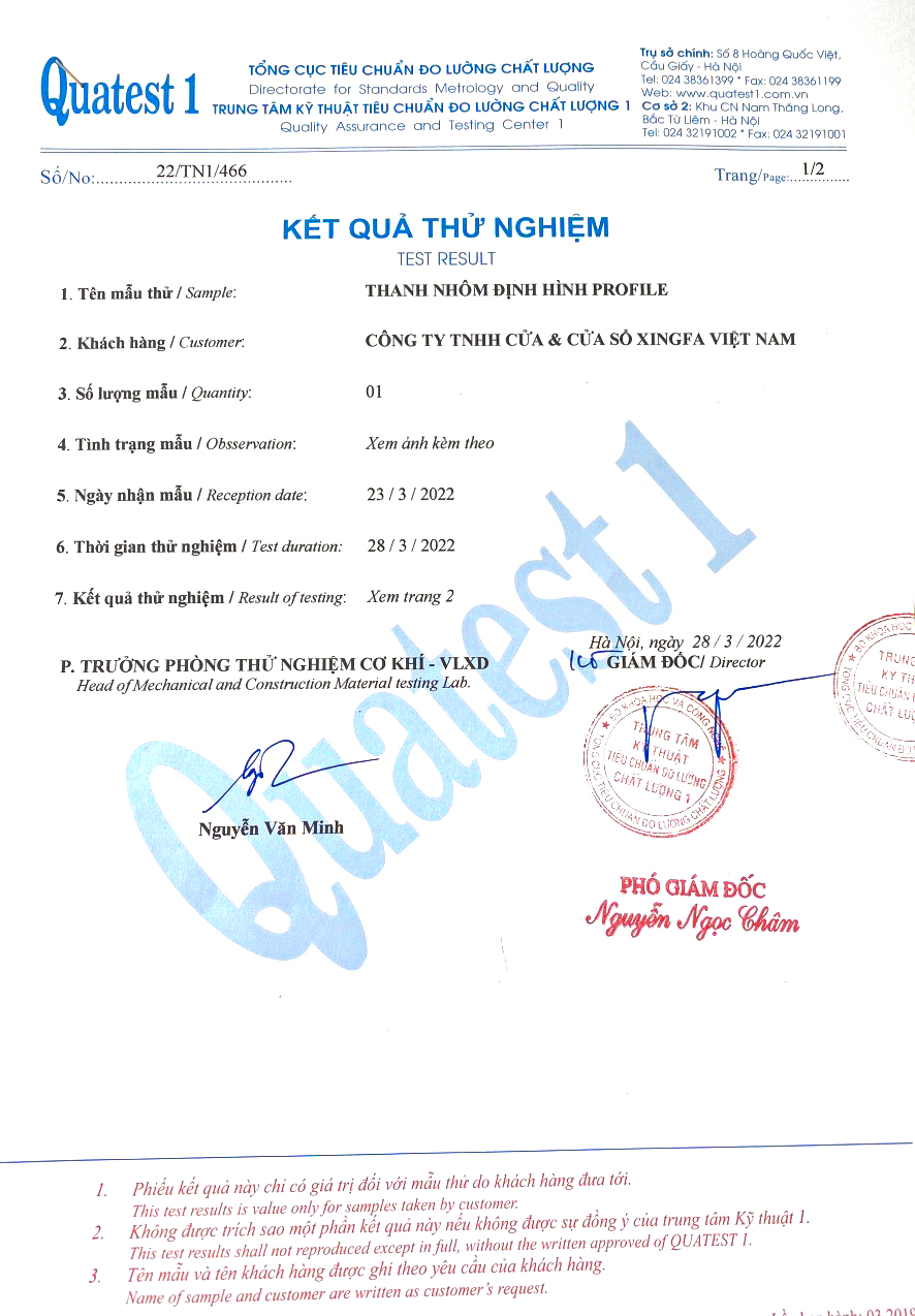 Chung Nhan Nhom SMARTBUILDVN VIETNAM