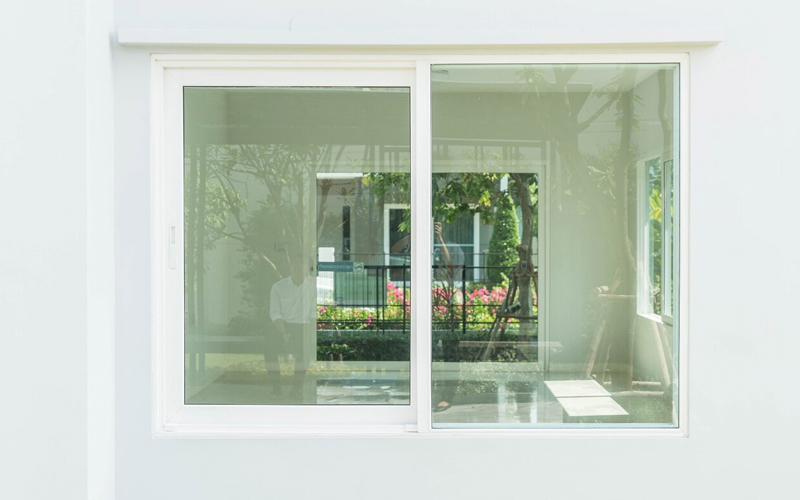 Cửa Nhôm Smartbuildvn Quảng Đông Nhập Khẩu