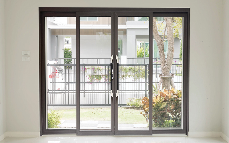 Tại Sao Cửa Nhôm Là Lựa Chọn Tối Ưu Cho Công Trình Xây Dựng