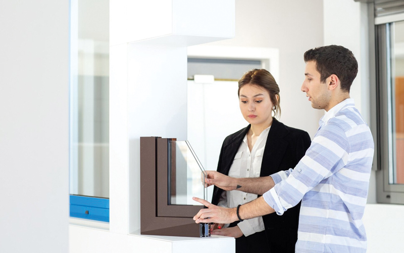 Hướng Dẫn Chọn Mua Cửa Nhôm Chất Lượng Và Phù Hợp Với Ngân Sách